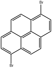 1,6-Dibromopyrene/27973-29-1